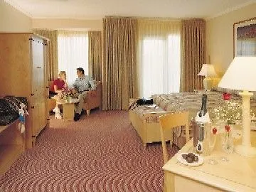 **** Hotel Esplanade River Suites Perth Australia