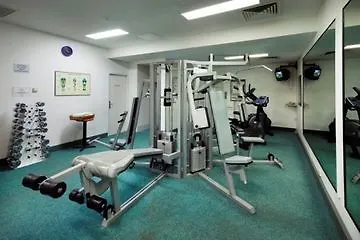 Hotel Esplanade River Suites Perth
