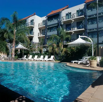 Esplanade River Suites Perth Hotel