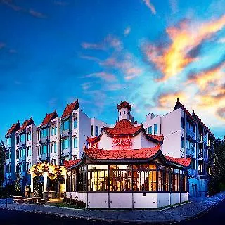Esplanade River Suites Perth