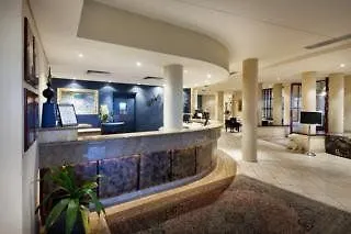 Esplanade River Suites Perth