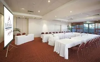 Hotel Esplanade River Suites Perth