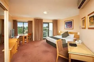 Esplanade River Suites Perth Hotel