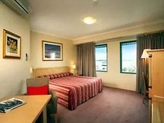 Hotel Esplanade River Suites Perth