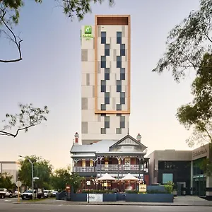 Hotel West By Ihg