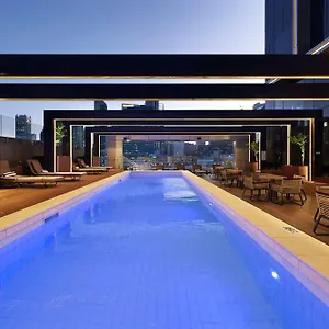 Hotel Doubletree By Hilton Northbridge