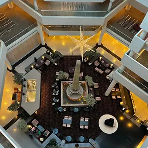 酒店 珀斯凯悦酒店, 珀斯