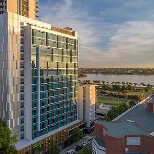 Hotel Ibis Styles East